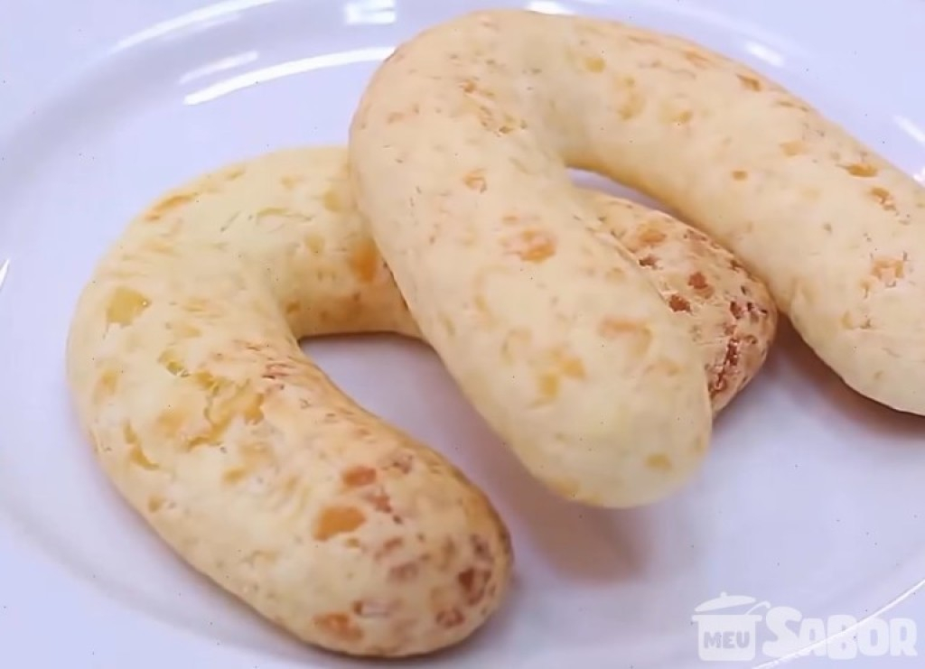 Veja só como e fácil fazer chipa paraguaia, um ótimo acompanhamento para o café da tarde!