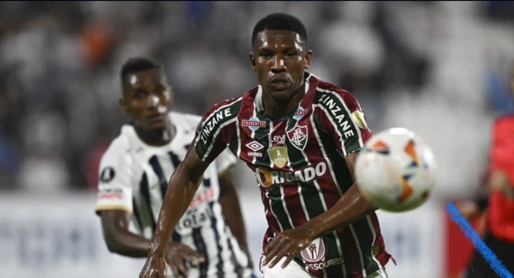 Fluminense estreia com empate fora de casa na Libertadores