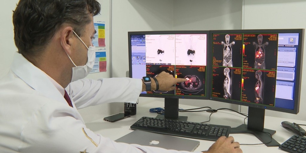 © Reprodução/ TV © Reprodução/ TV