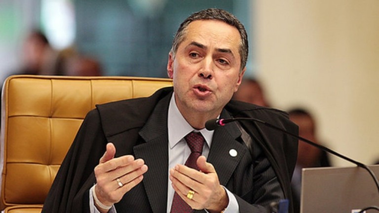 Despejos estão suspensos até junho de 2022, decide STF