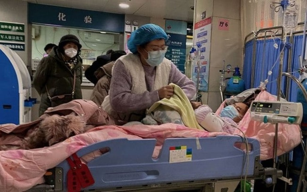 China: 3 pontos sobre o aumento de casos após fim de restrições China: 3 pontos sobre o aumento de casos após fim de restrições