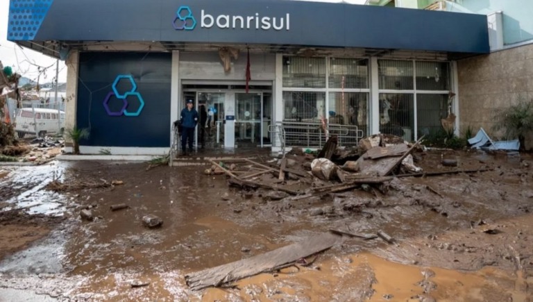 CMN vai prorrogar dívidas rurais do Rio Grande do Sul por 106 dias