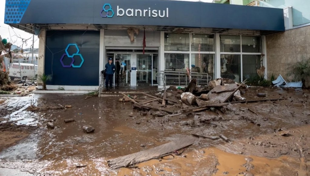 CMN vai prorrogar dívidas rurais do Rio Grande do Sul por 106 dias CMN vai prorrogar dívidas rurais do Rio Grande do Sul por 106 dias