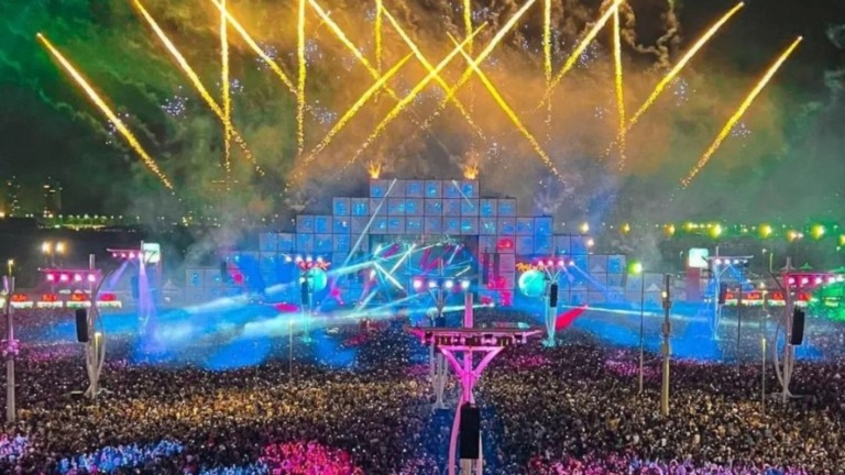 Yumi Kuwano Venda geral do Rock in Rio 2024 começa nesta quinta-feira (23)