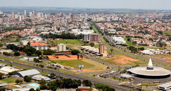 Pesquisa vai traçar potencial de turismo em Marília