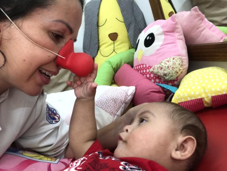 Estimulação precoce na Apae reforça humanização e melhora atendimento