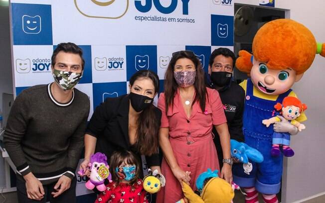 Gabriel Torres%2C Li Martins%2C Antonella%2C Mara Maravilha%2C Benjamim%2C Diogo Vilela e Mika