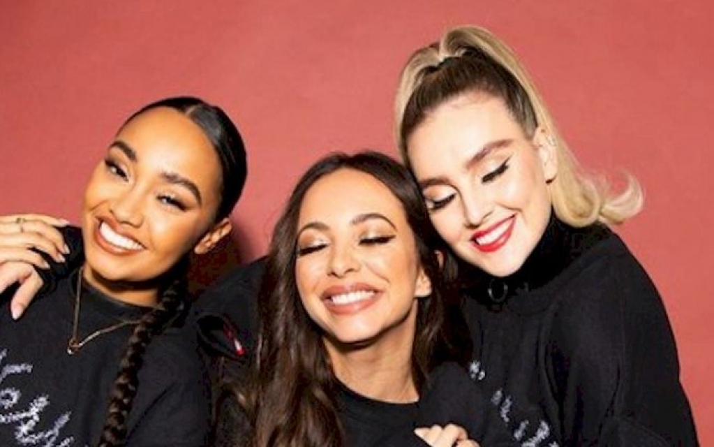 Little Mix tem prejuízo superior a R$ 4 milhões ao investir em empresa de bebidas