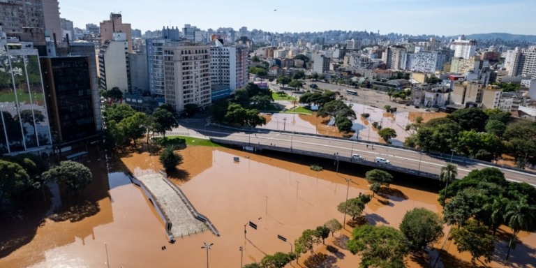 © Gustavo Mansur/ Palácio