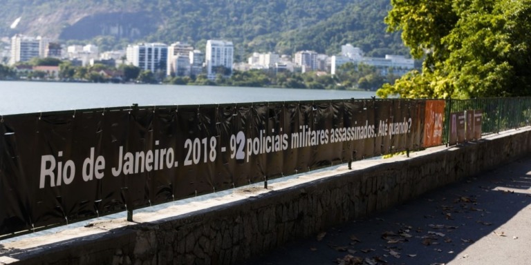© Tomaz Silva/Agência