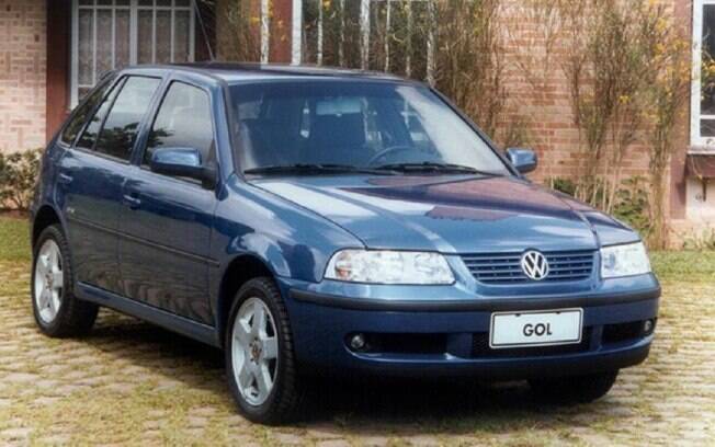 VW Gol GTI