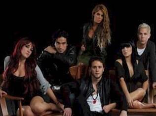 RBD