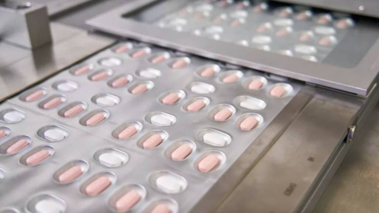 Anvisa libera a venda de Paxlovid, remédio para tratamento da Covid-19