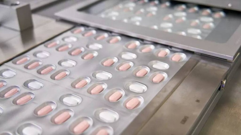 Anvisa libera a venda de Paxlovid, remédio para tratamento da Covid-19 Anvisa libera a venda de Paxlovid, remédio para tratamento da Covid-19