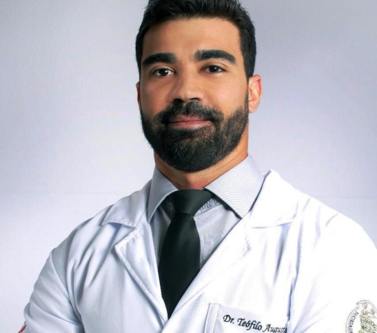 Médico de Marília conquista título internacional em anestesiologia