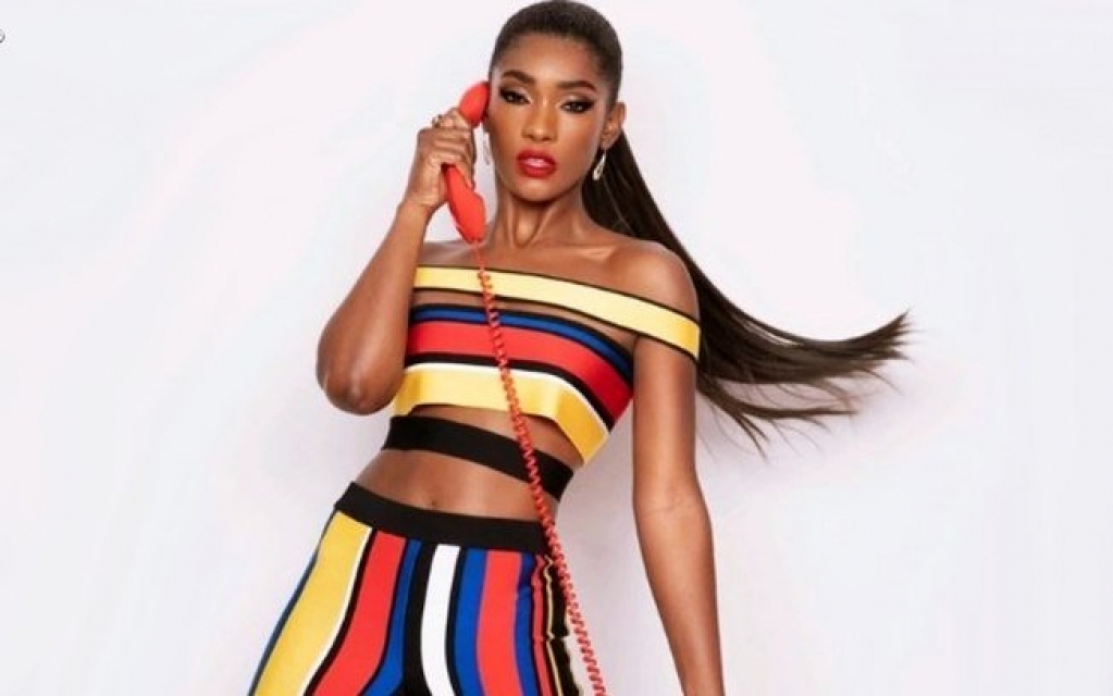 Verdades Secretas 2: Erika Januza transforma seu corpo para nova personagem Verdades Secretas 2: Erika Januza transforma seu corpo para nova personagem