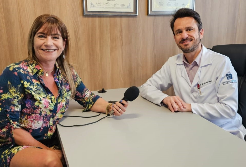 Nova clínica de Marília atende pacientes, prevenção e atletas em treinos