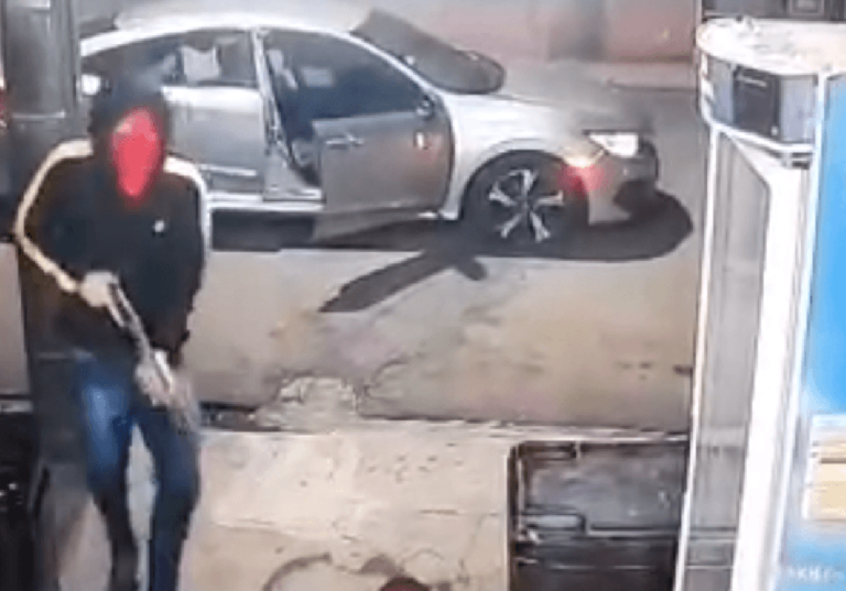 PM detém dois adultos e três adolescentes por roubos e disparos em Marília
