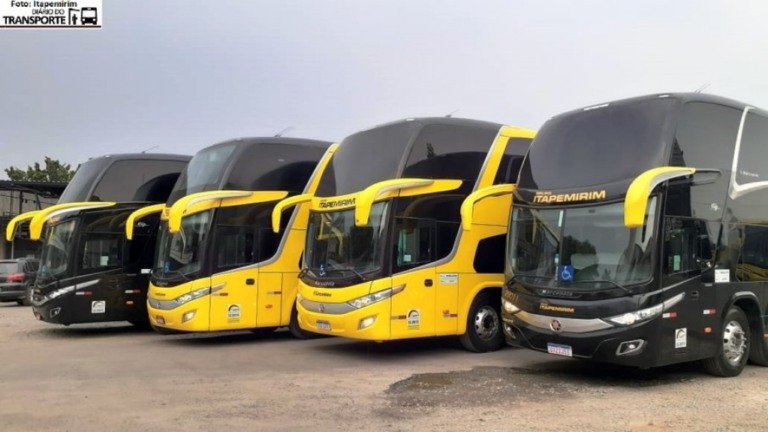 Itapemirim: Comprou passagens? Veja quais são os seus direitos