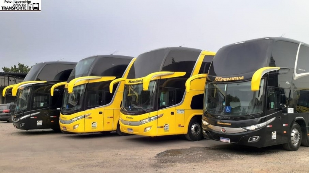 Itapemirim: Comprou passagens? Veja quais são os seus direitos Itapemirim: Comprou passagens? Veja quais são os seus direitos