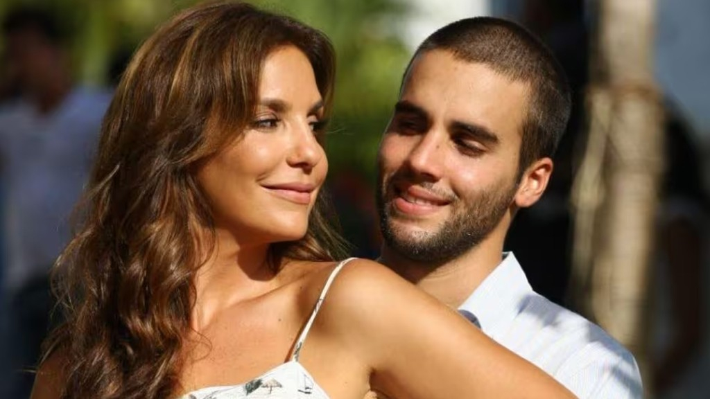 Ivete Sangalo revela segredo para manter um casamento duradouro: ‘renovação’