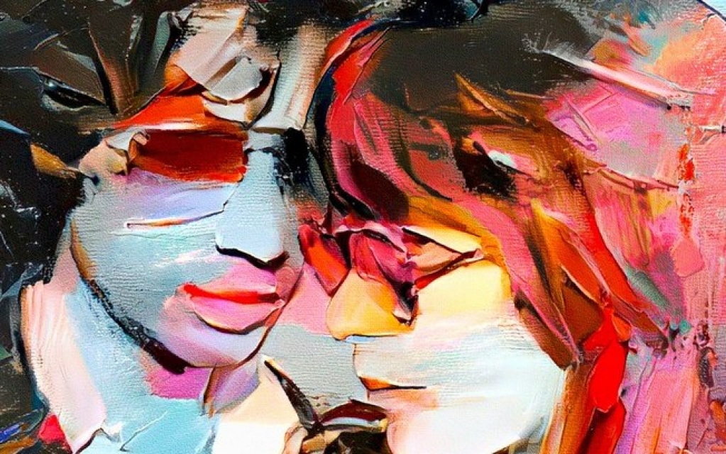 Clássico "Rita e Roberto" de 1985 é reeditado em vinil roxo