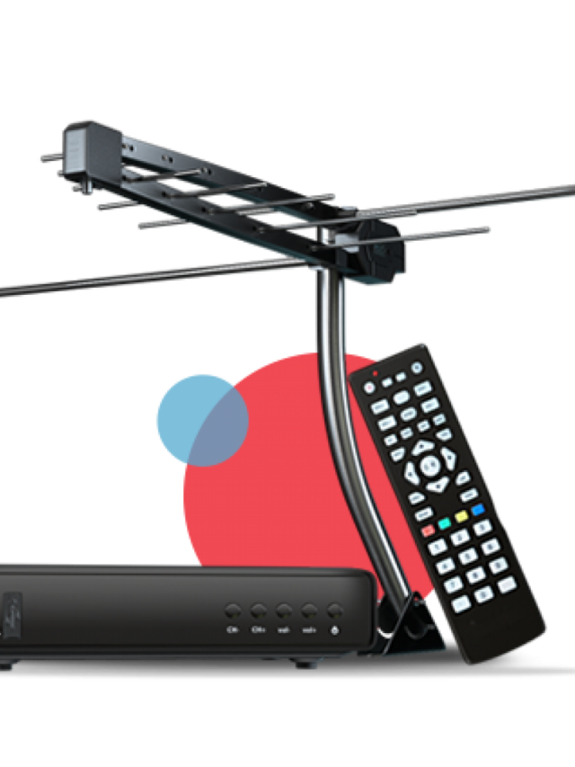 Instalação de kits da TV digital terá 20 prêmios em Marília; veja como concorrer