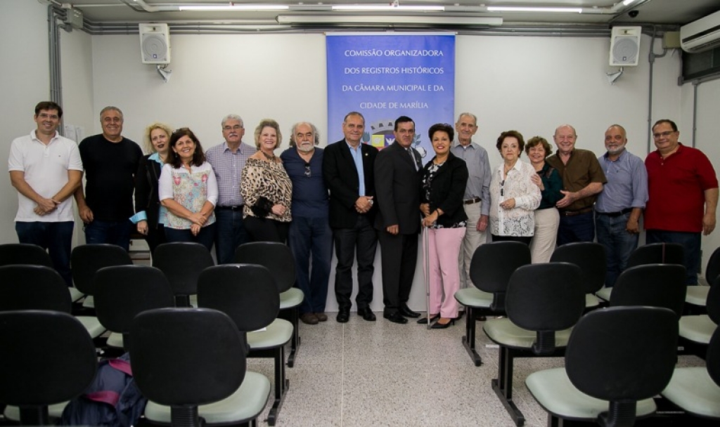 Câmara e Registros Históricos promovem 33ª Noite dos Pioneiros