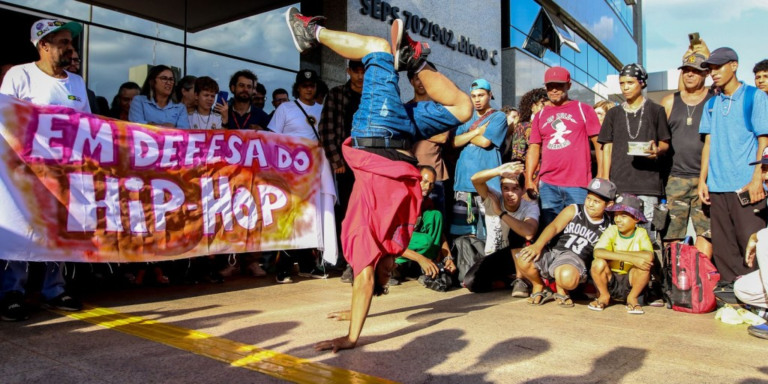 © José Cruz/Agência
