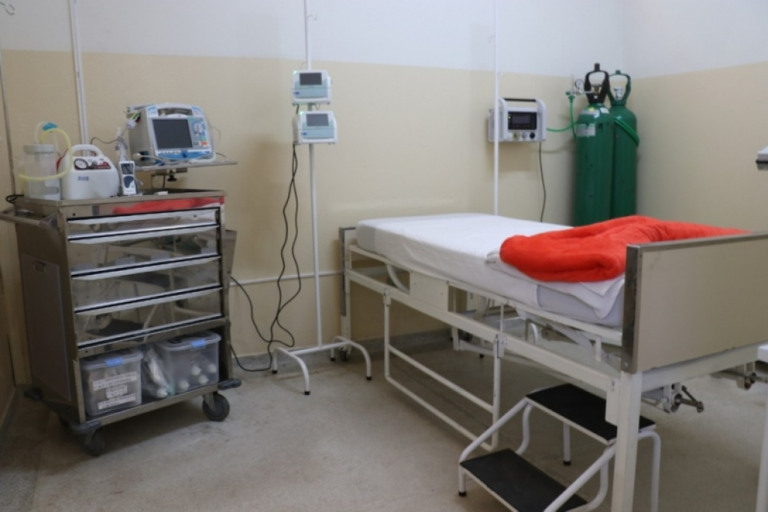 Marília tem mais dois óbitos por Covid e 150 vítimas em 2022