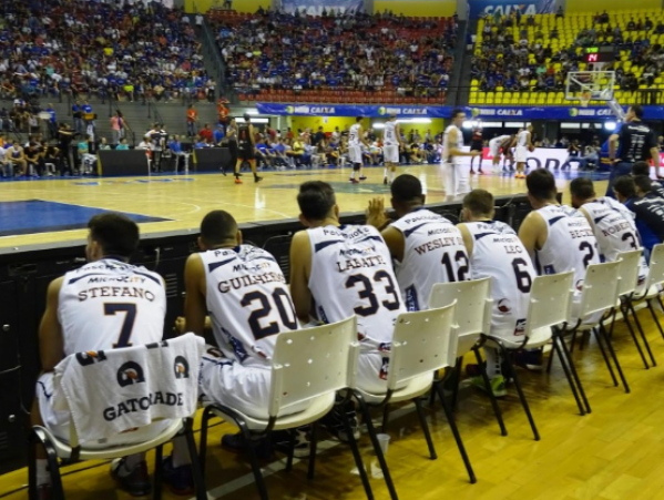 Marília vai ter novo jogo na final de Basquete