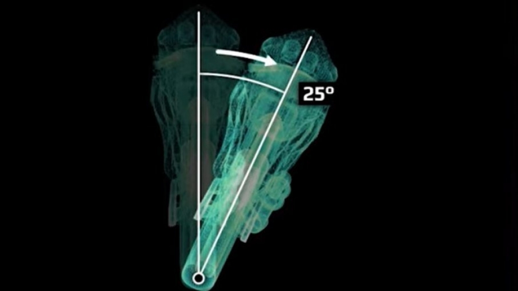 Empresa cria tecnologia que equilibra a moto sozinha