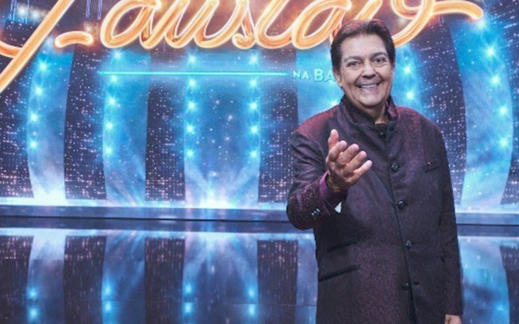 Faustão irá eleger novo astro sertanejo, diz colunista