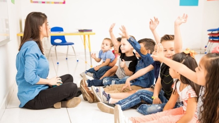 FreePik Mais de 50% das crianças do 2º ano do fundamental não conseguem ler