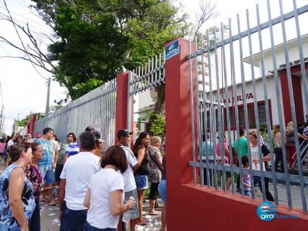 Reunião com promotor na segunda discute eleições de conselho