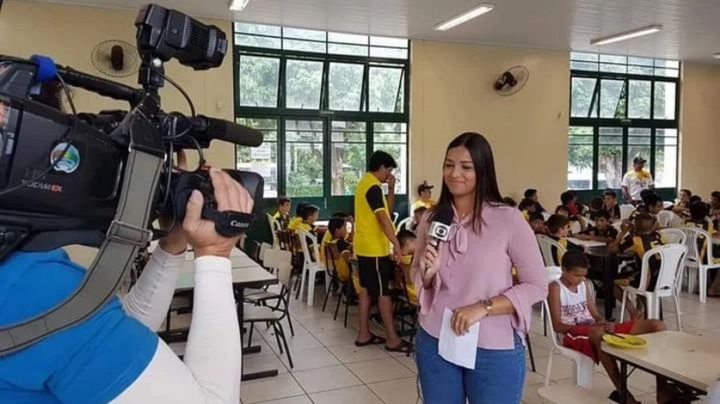 Globo decreta falência de sucursal e demite todos os funcionários