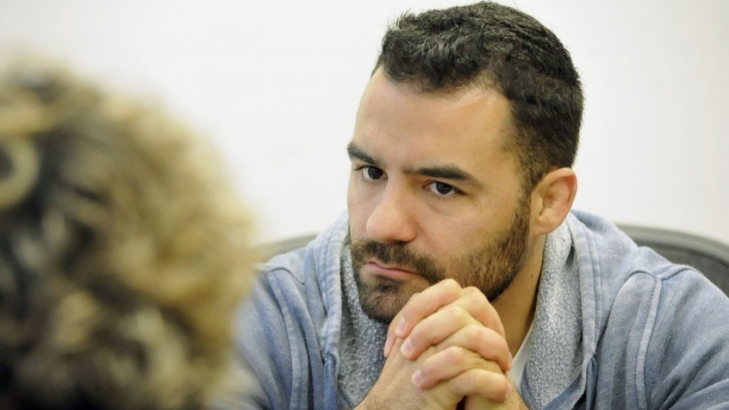 'Não sou santo, sou homem, sou jovem', diz Artur do Val sobre áudios 'Não sou santo, sou homem, sou jovem', diz Artur do Val sobre áudios