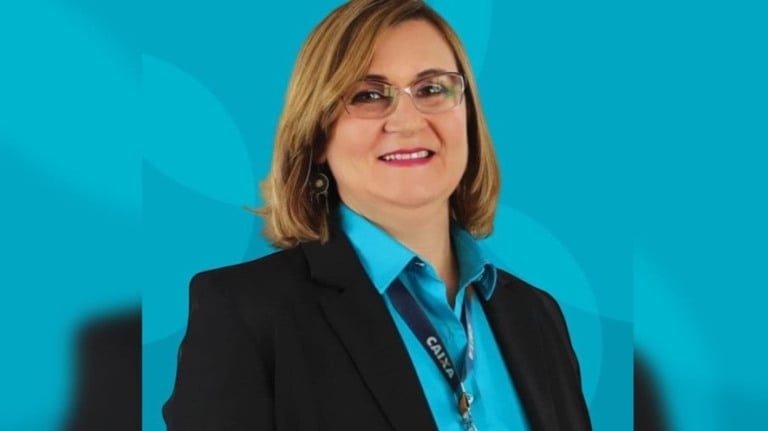 Conheça Maria Rita Serrano, nova presidente da Caixa