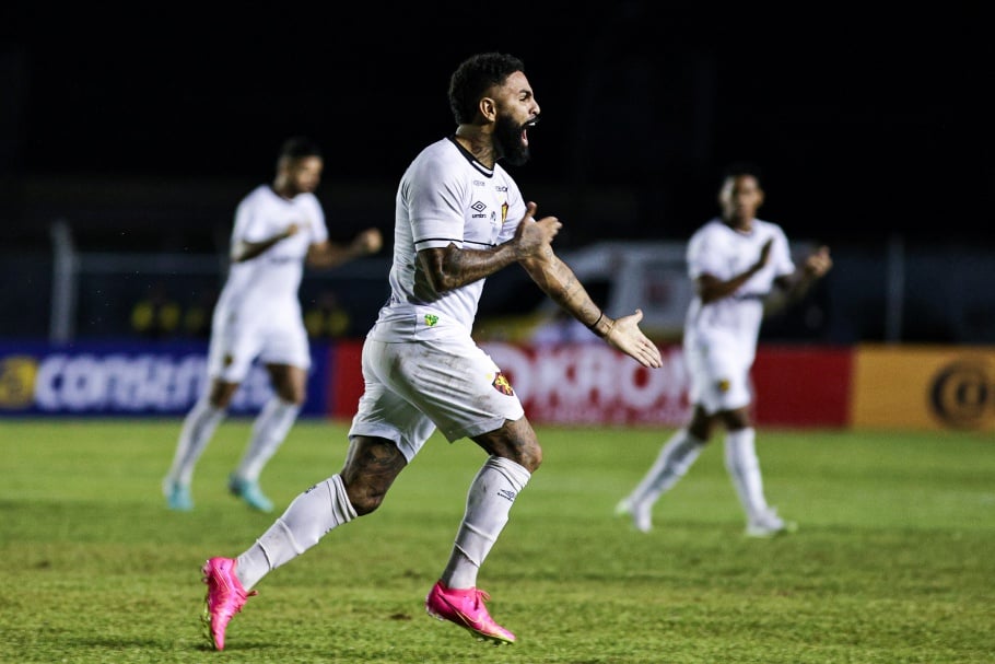 Sport - Copa do Brasil