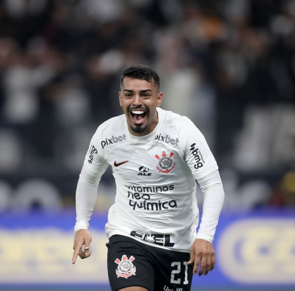 Nos pênaltis, Corinthians vence Atlético-MG e avança na Copa do Brasil 2023