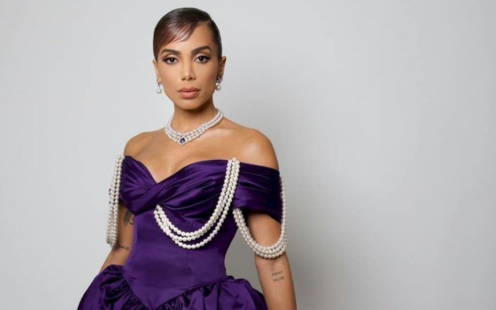 MET Gala 2022: Anitta, Shawn Mendes e Billie Eilish são destaques do red carpet MET Gala 2022: Anitta, Shawn Mendes e Billie Eilish são destaques do red carpet