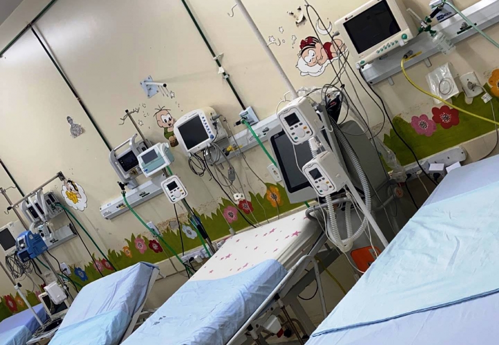 Marília reduz número de pacientes graves em unidades de pronto atendimento