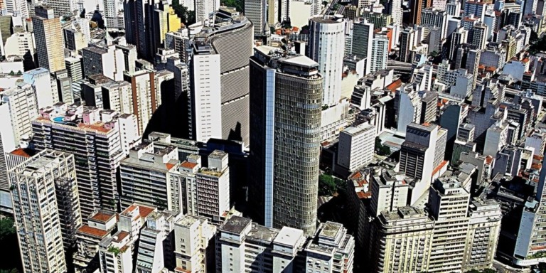 © Arquivo/Agência