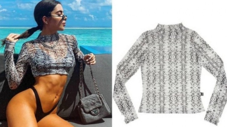 Jade "Piton" já existia antes do "BBB 22"; entenda