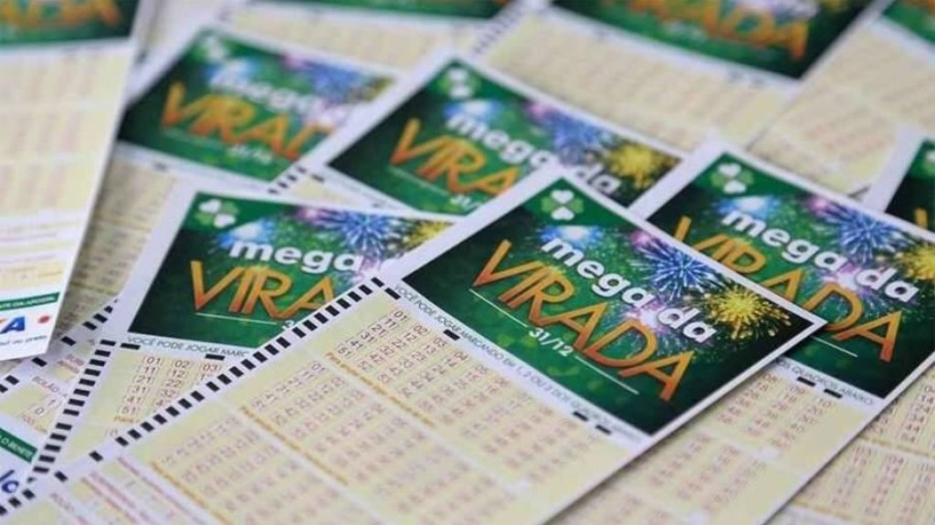 Entenda como funciona o bolão para a Mega da Virada Entenda como funciona o bolão para a Mega da Virada