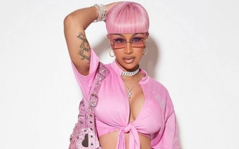 Cardi B explica porquê não lançará esperado single