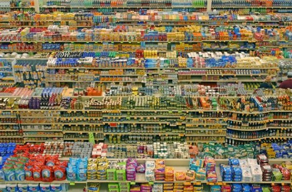 Acordo vai reduzir açúcar em alimentos processados