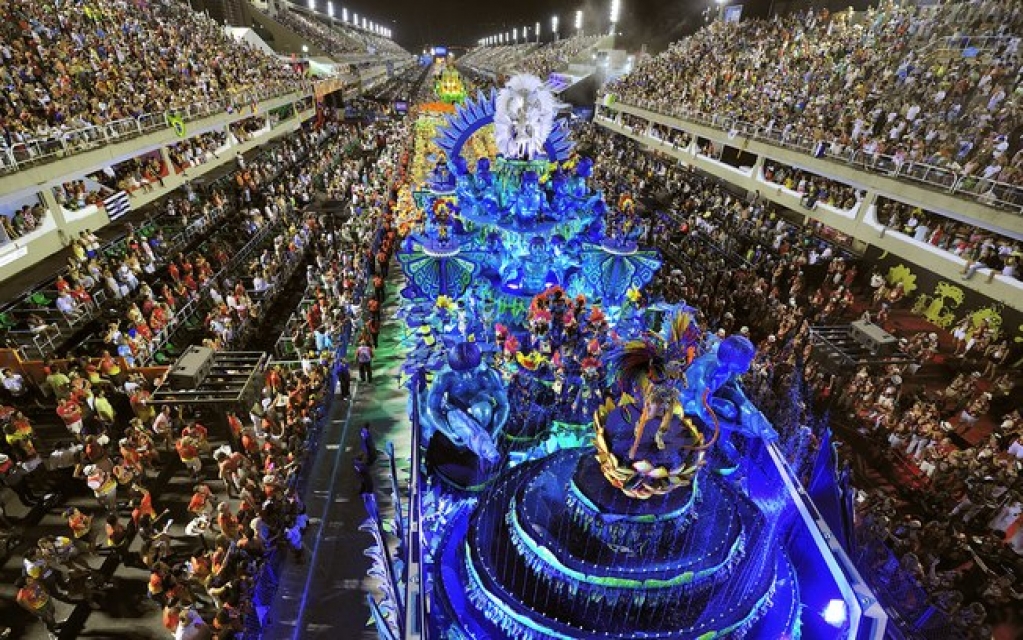 Rio de Janeiro: o que você precisa saber sobre o carnaval na cidade maravilhosa