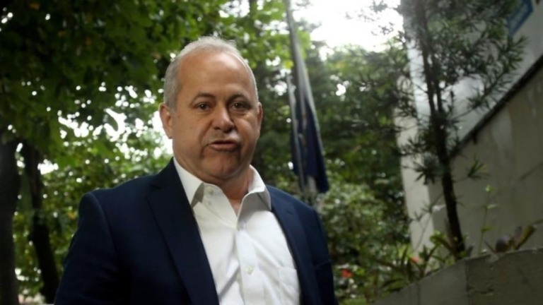 Divulgação/Câmara dos Deputados Chiquinho Brazão é Deputado federal do Brasil desde 2019, pelo Avante – RJ