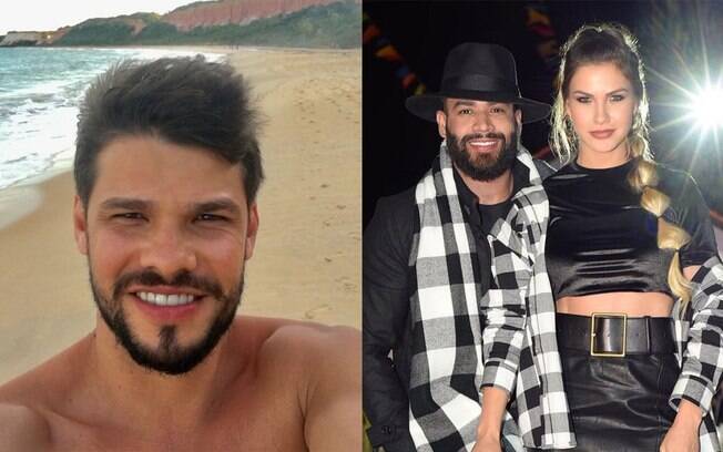 alexandre suita e gusttavo lima